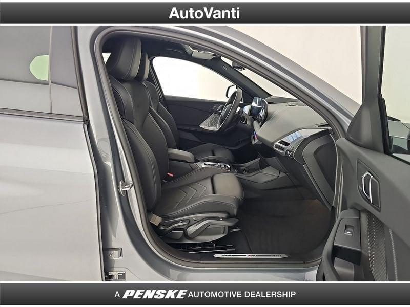 BMW Serie 1 118d MSport Pro