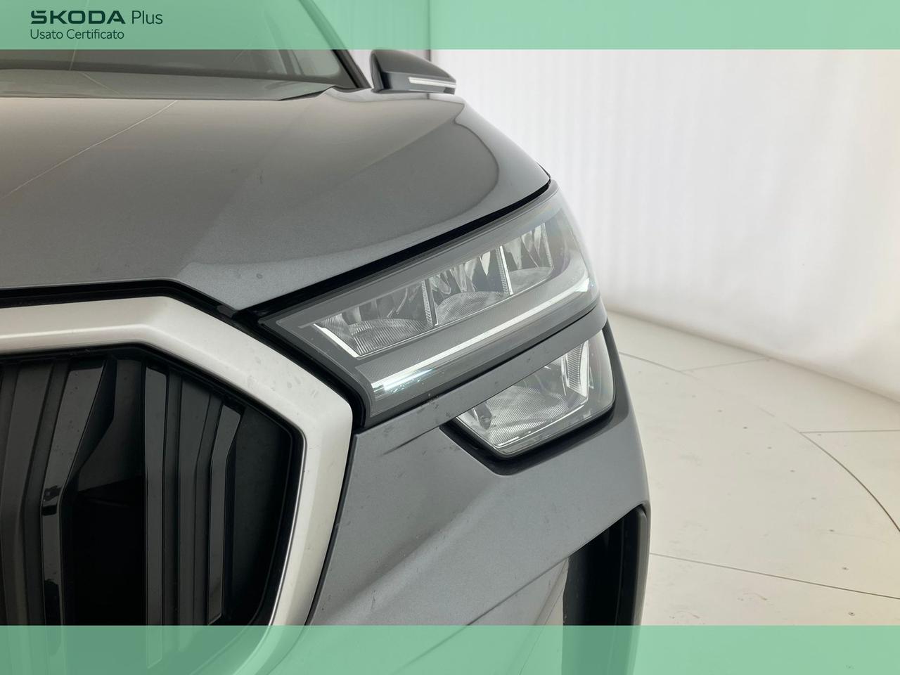 1.5 Executive 150 CV DSG 7 posti