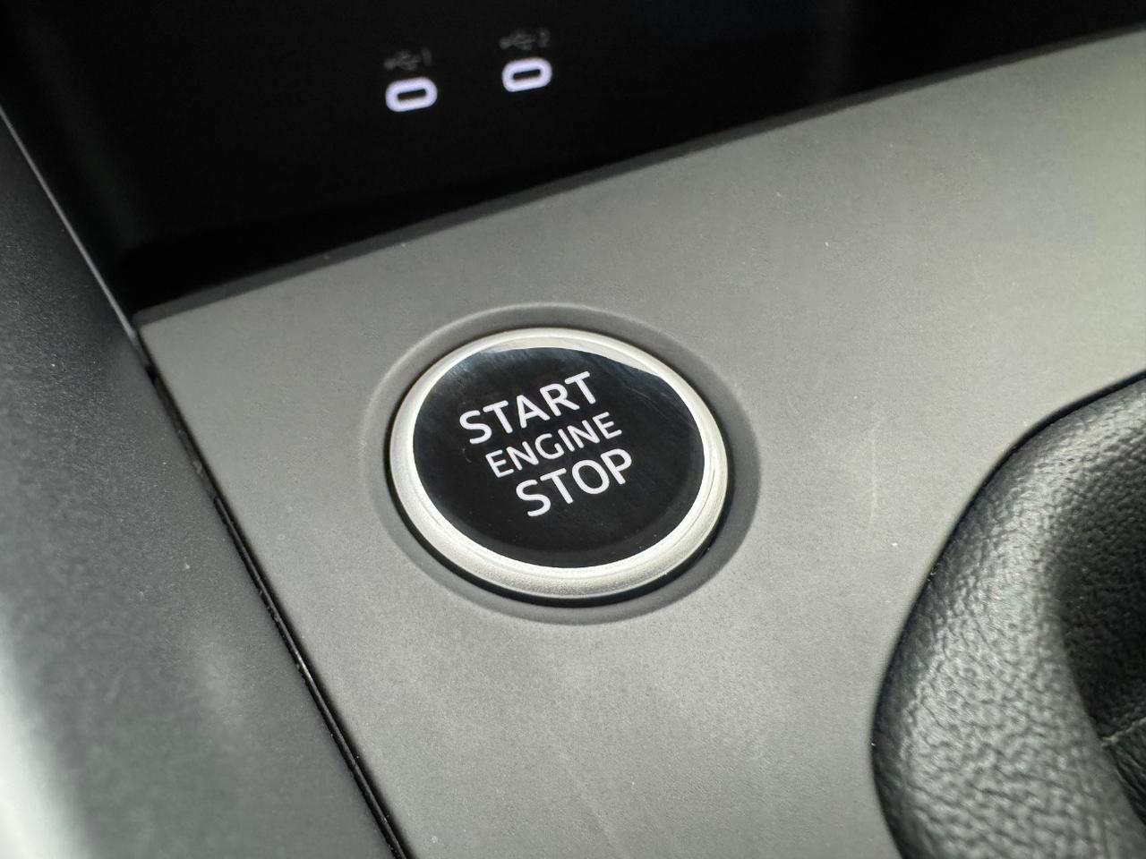 Audi A3 Sportback 2.0 TDI Advanced 116cv
