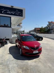 Lancia Ypsilon 1.2 69 CV 5 porte GPL Ecochic Unyca