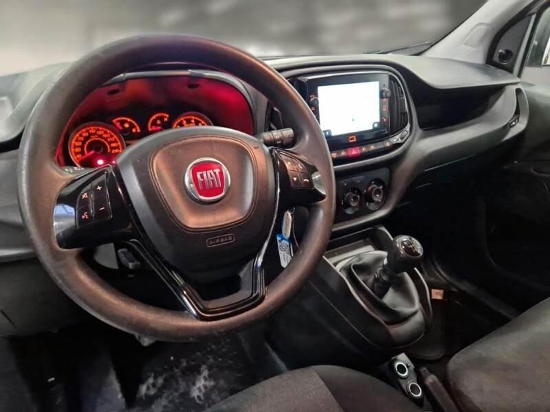 Fiat Doblo Doblò 1.6 MJT 105CV S&S PC Combi N1 Lounge