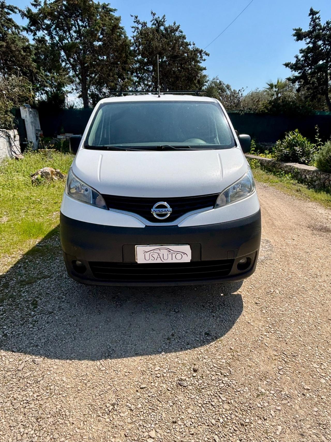 Nissan NV200 1.5 dCi 90CV Furgone