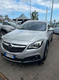 Opel Insignia 2.0 CDTI 163CV aut. Country Tourer