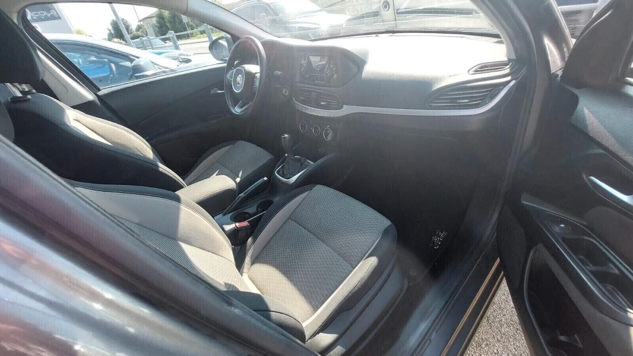 Fiat Tipo 1.3 Mjt Neopatentati