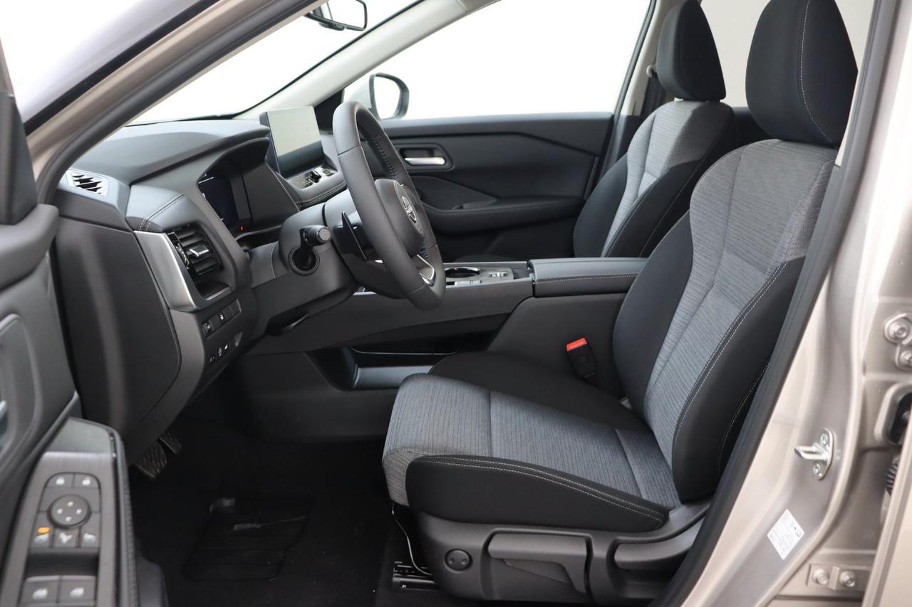 Nissan X-Trail 1.5 mhev N-Connecta 2wd xtronic 7p.ti
