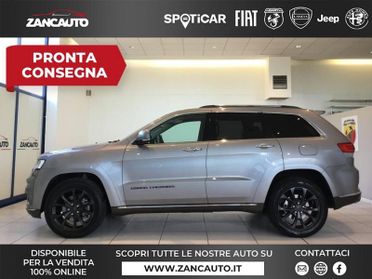 Jeep Grand Cherokee JEEP GRAND CHEROKEE 3.0 V6 CRD 250CV II Summit