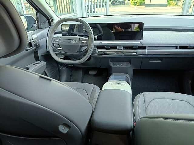 Kia EV3 LONG RANGE 81kWh 204cv EARTH AZIENDALE