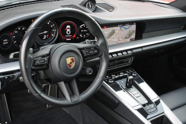PORSCHE 992 911 Carrera S MATRIX/TETTO/360 IVA ESPOSTA Leasing
