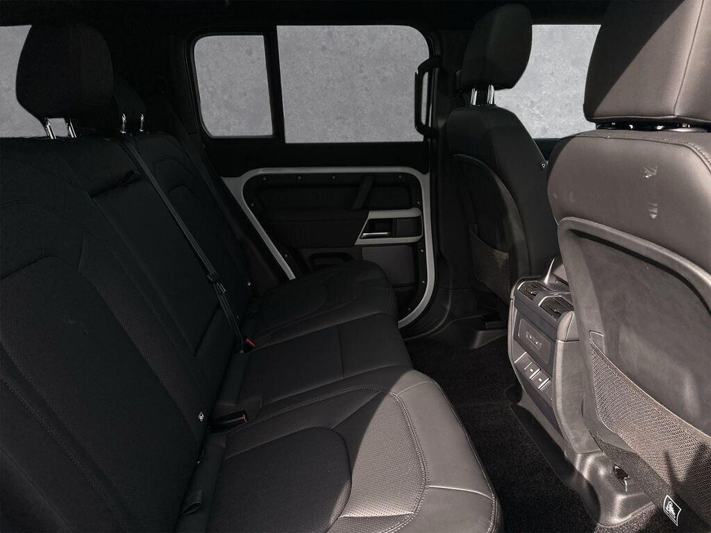 Land Rover Defender 110 2.0 SD4 AWD WEB Ed.