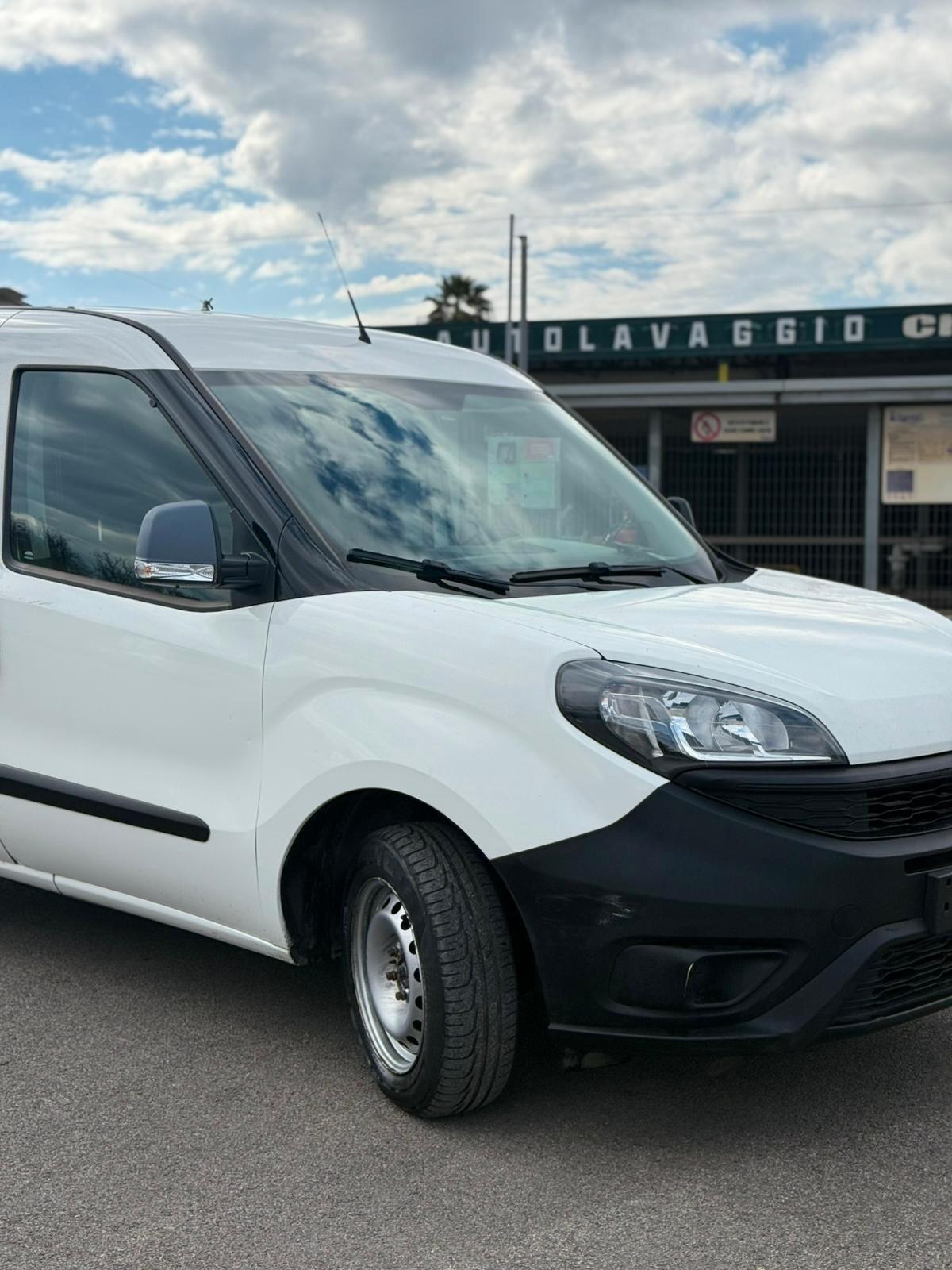 Fiat Doblo Doblò 2020 iva esposta