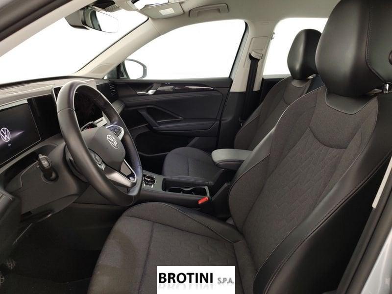 Volkswagen Tiguan 2.0 TDI 110KW SCR Life DSG
