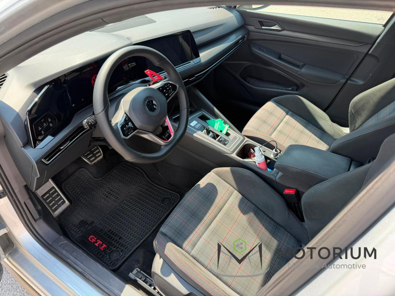 Volkswagen Golf GTI GTI