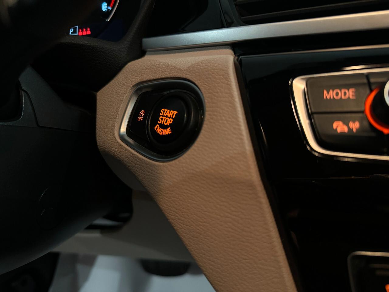 BMW X1 SDRIVE 18D BUSINESS ADVANTAGE 2022