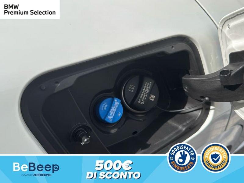 BMW X2 XDRIVE 20D 48V MSPORT PRO AUTO