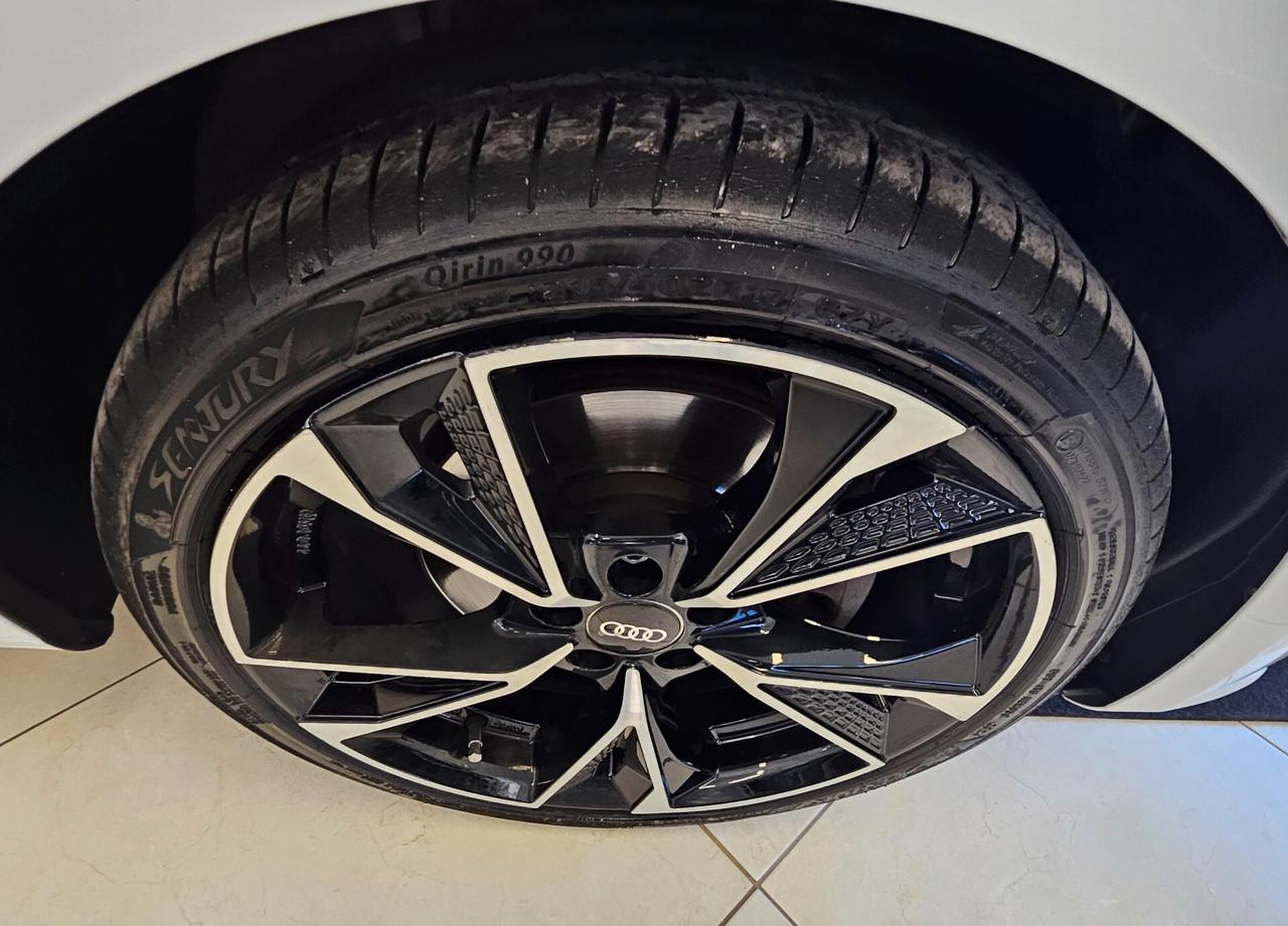 Audi A1 SPB 1.6 TDI 116 CV S tronic Sport