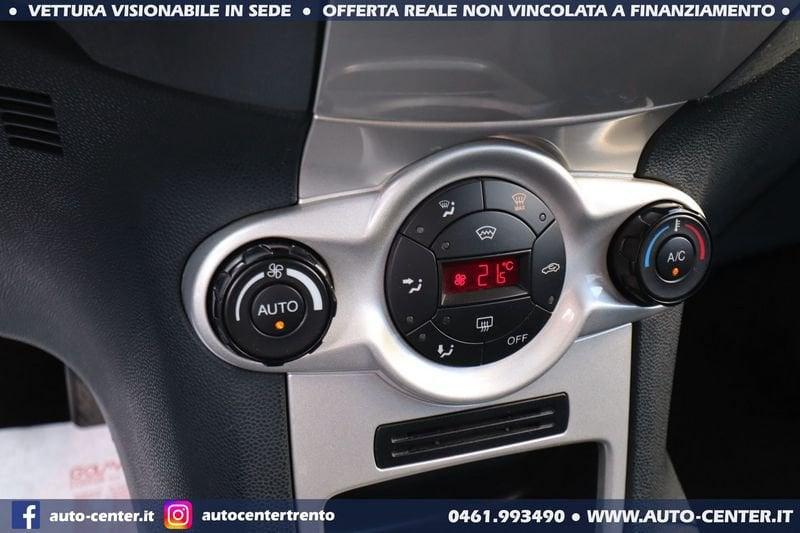 Ford Fiesta 5p 1.2 16v 75cv