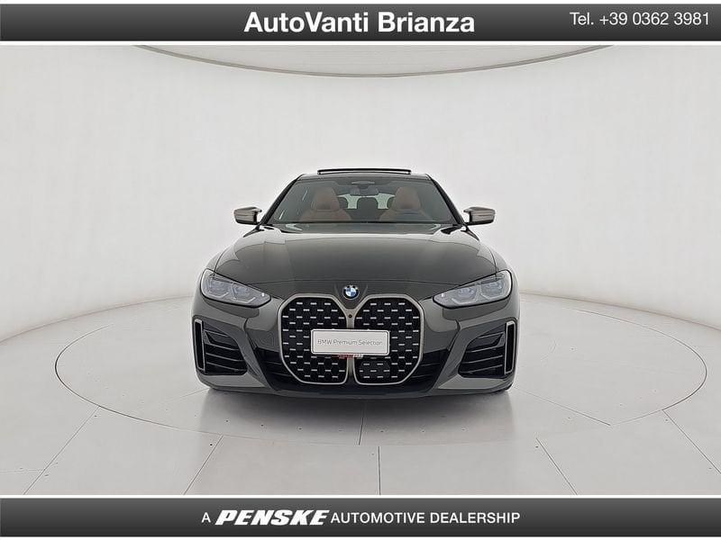 BMW Serie 4 M 440i Gran Coupe mhev 48V xdrive