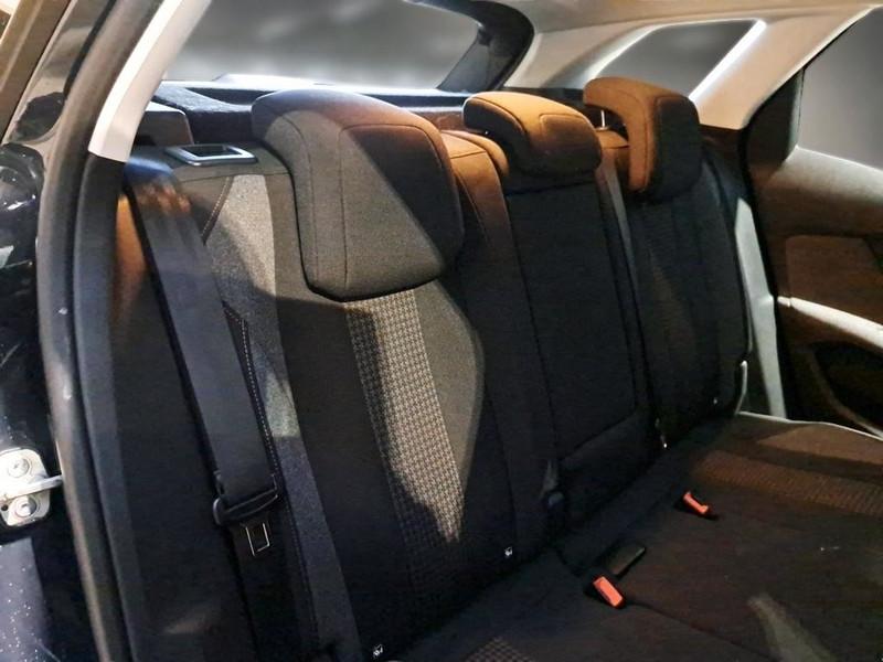 PEUGEOT 3008 BlueHDI 120 S/S Business