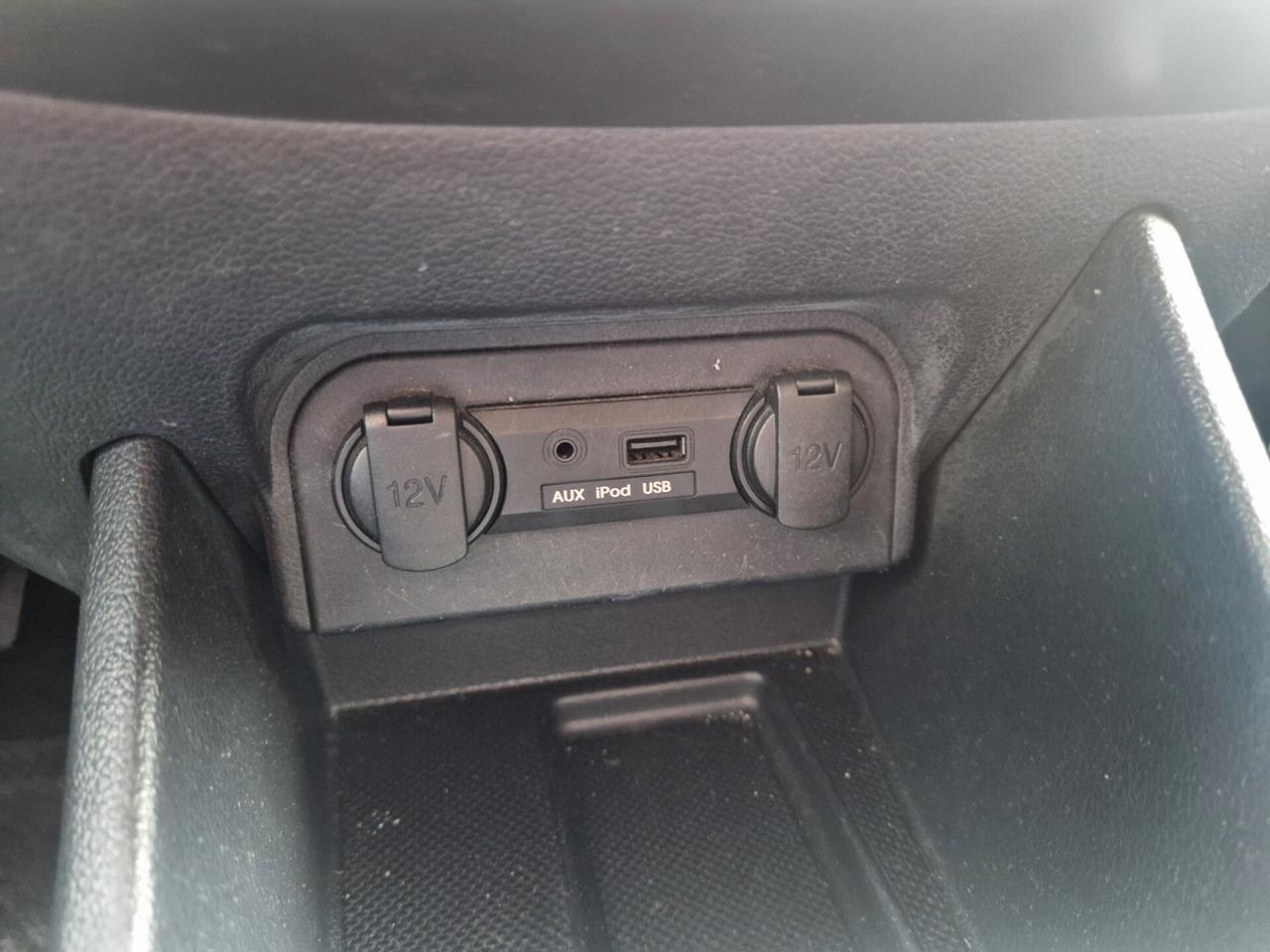 Kia Rio 5p 1.2 84cv EX - Unico Propr.