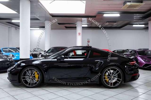 Porsche 911 992 TURBO S|LIFT SYST.|TETTO|BOSE|LED MATRIX|CARBO