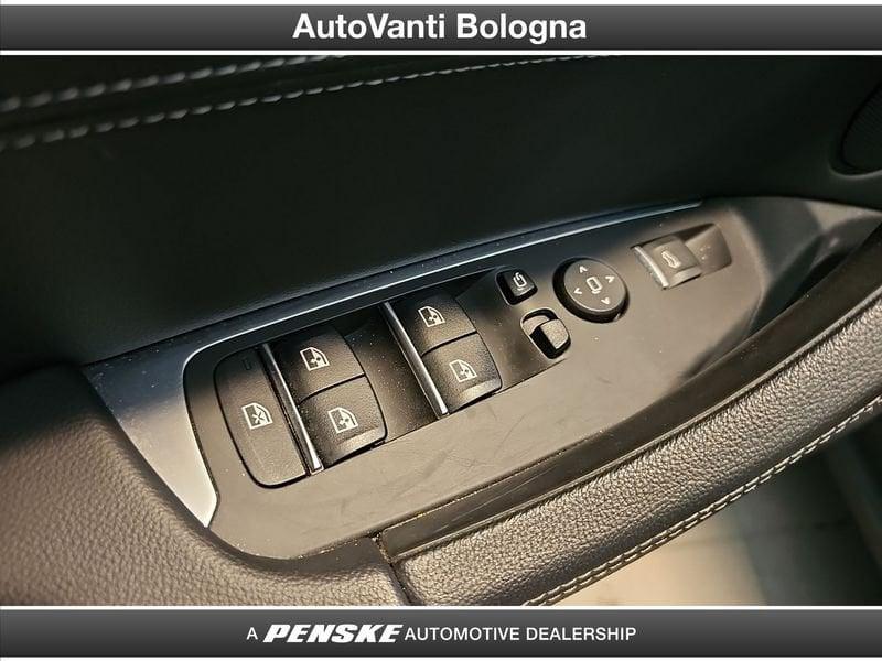 BMW X3 X3 xDrive20d 48V