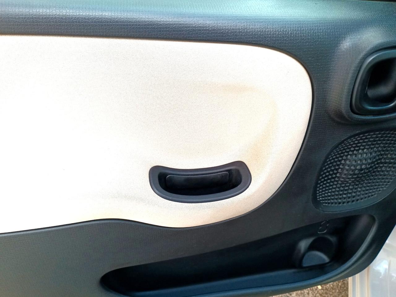 Fiat Panda 0.9 TwinAir Turbo Natural Power Lounge