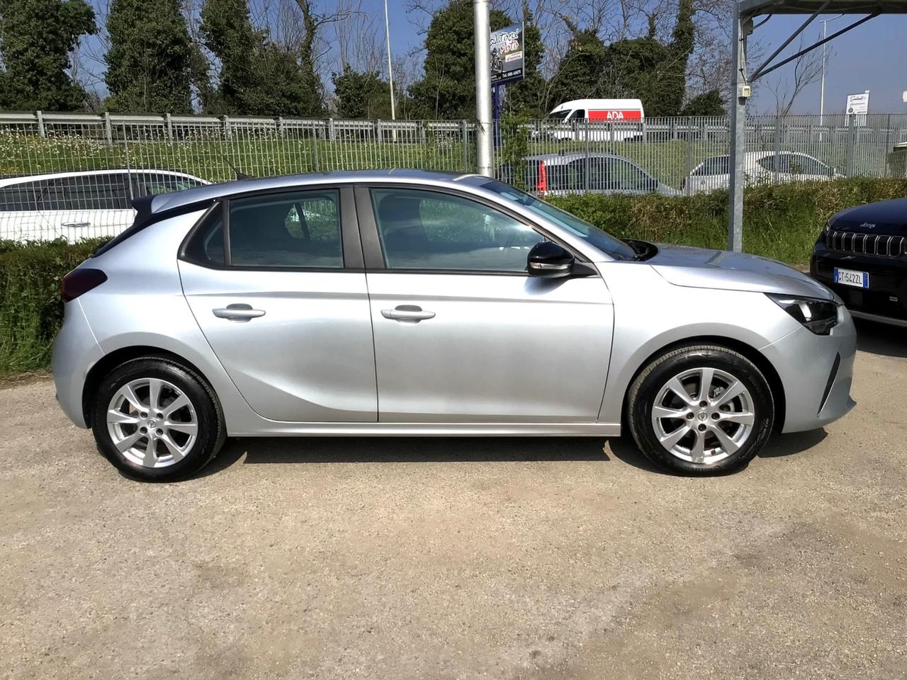 Opel Corsa 1.2 Edition