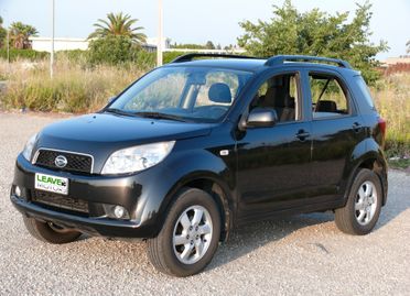 Daihatsu Terios 1.5 4WD SXA Green Powered