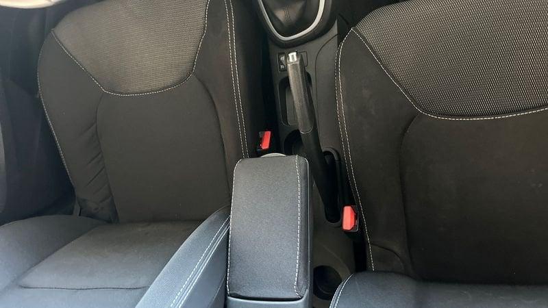 Renault Clio IV 2012 5 Porte 1.5 dCi Energy 90cv S&S