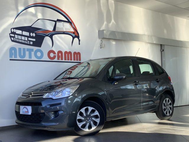 CITROEN C3 1.0 68cv Attraction OK NEOPATENTATI