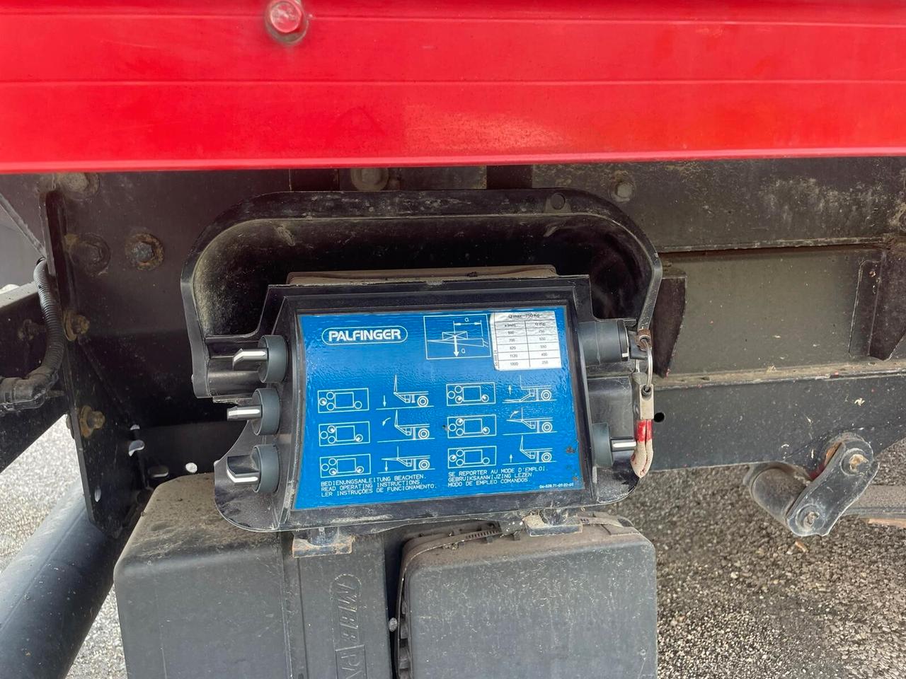 JUMPER 2016 2.0 HDI 160 CV PRONTA CONSEGNA