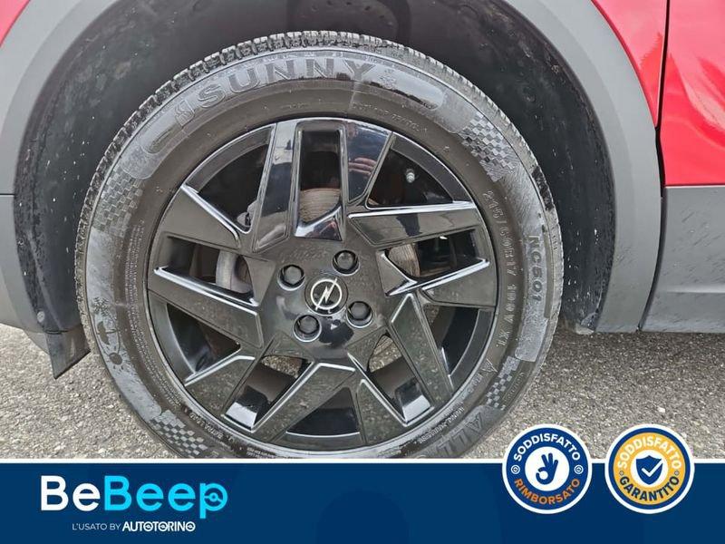 Opel Mokka 1.2 T GS S&S 100CV