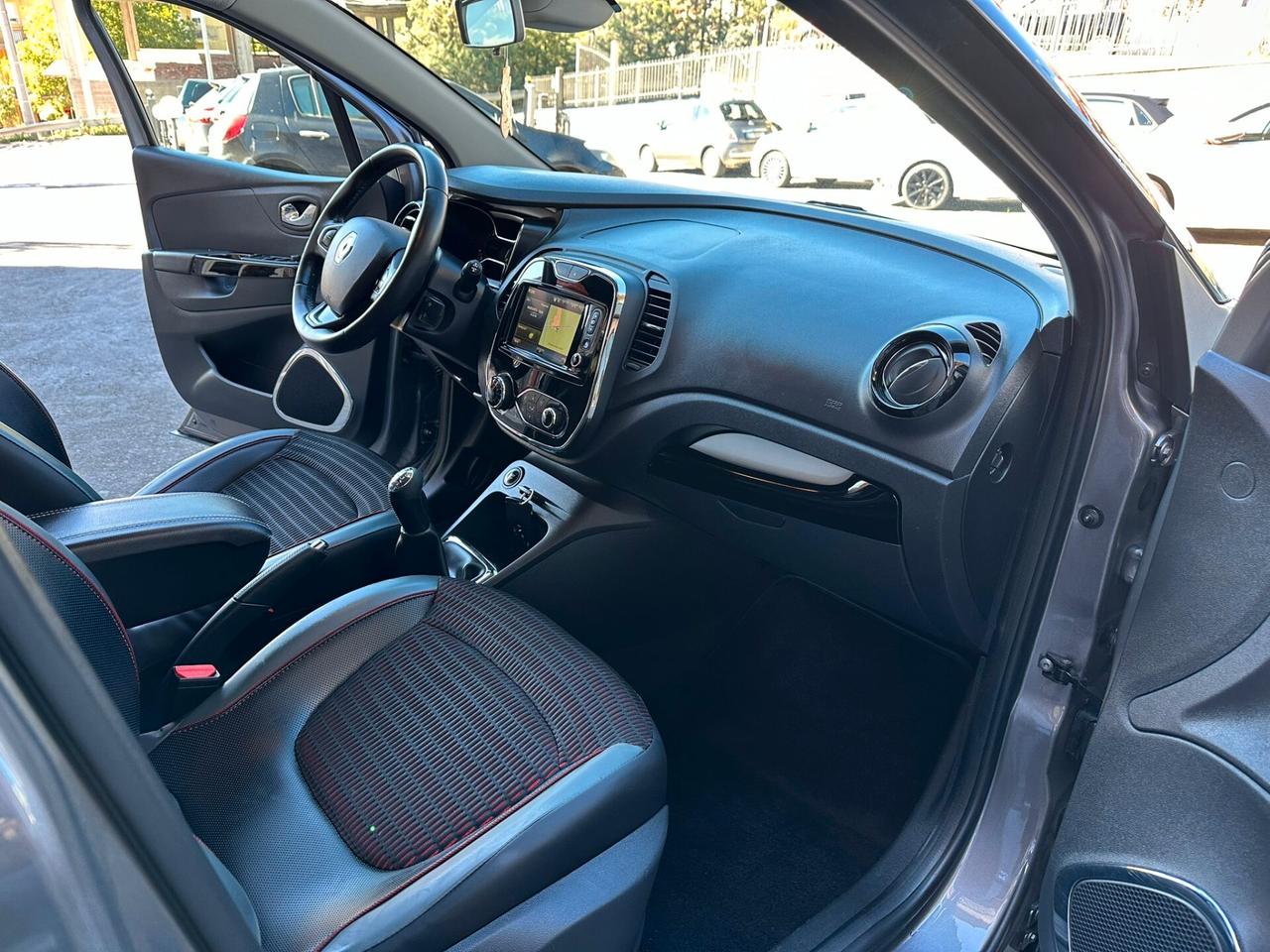 Renault Captur dCi 8V 90 CV Start&Stop Energy Intens