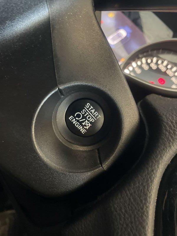 Jeep Compass 1.6 MJet 120cv Limited