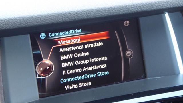 BMW X4 xDrive30dA 258CV Msport