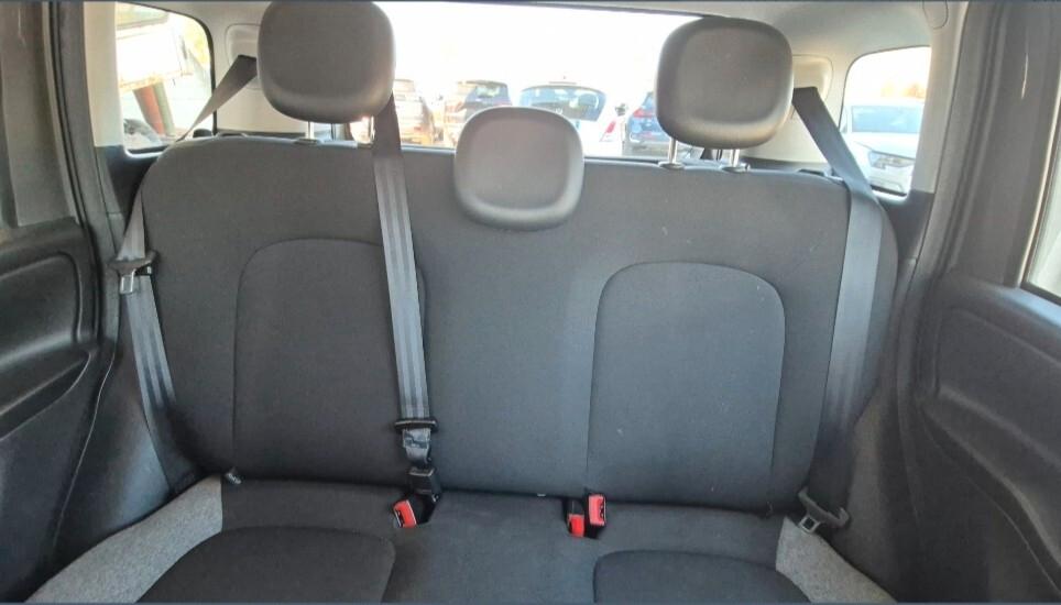 In arrivo Fiat Panda 1.0 FireFly S&S Hybrid City Life 5 posti
