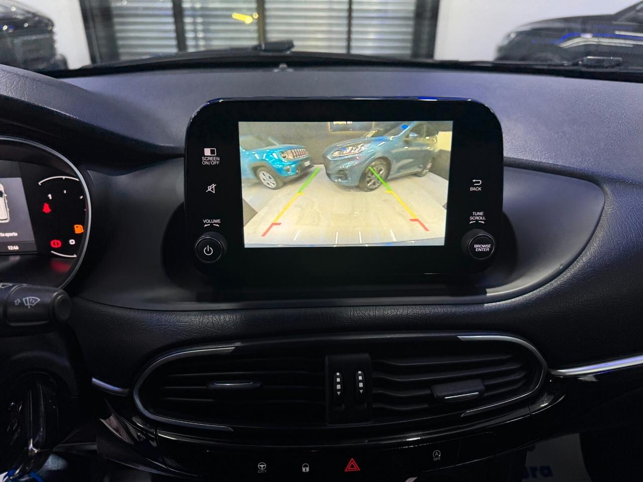 Fiat Tipo 1.6 Mjt S&S SW Business