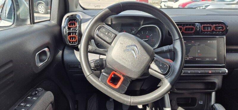 Citroën C3 Aircross C3 Aircross PureTech 82 Shine