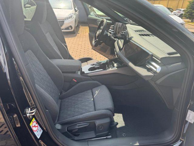 AUDI A5 Avant TFSI 204CV S tronic S Line edition