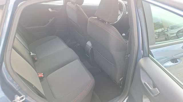 Ford Fiesta 5p 1.0 ecoboost ST-Line s