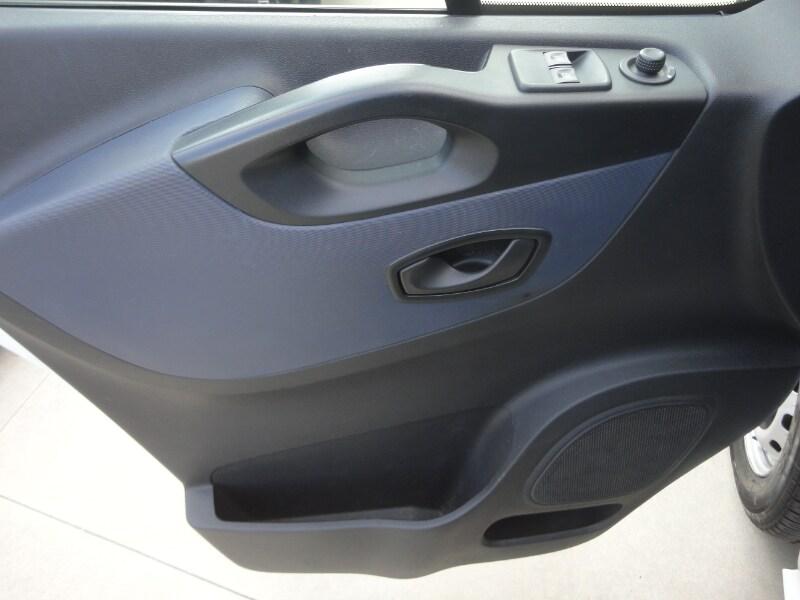 OPEL Vivaro 3ª serie Vivaro 27 1.6 CDTI PC-TN ...