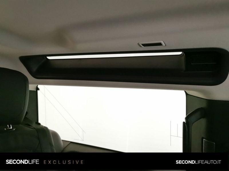 Land Rover Defender 90 3.0d i6 mhev SE awd 200cv auto