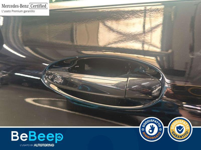 Mercedes-Benz GLA 250 E PHEV (EQ-POWER) BUSINESS EXTRA AUTO