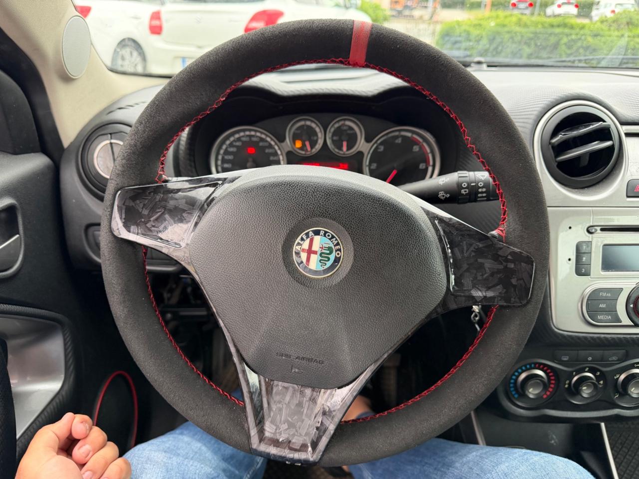 Alfa Romeo MiTo 1.6 JTDm 16V Progression