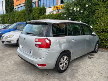 Citroen C4 Picasso BlueHDi 120 S&S EAT6 Exclusive