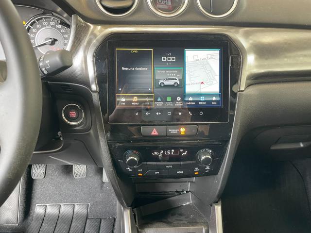 SUZUKI Vitara 1.4 HYBRID 4WD ALLGRIP TOP