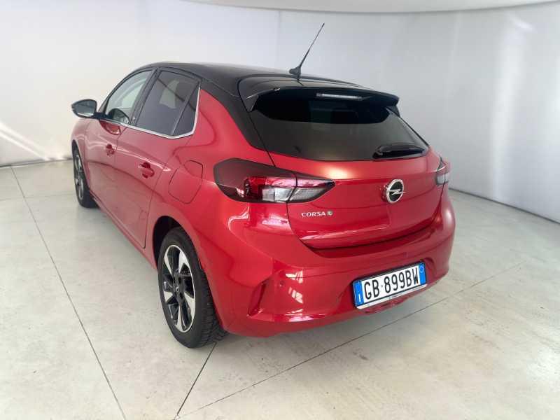 OPEL Corsa-e - Corsa-e 5 porte Elegance