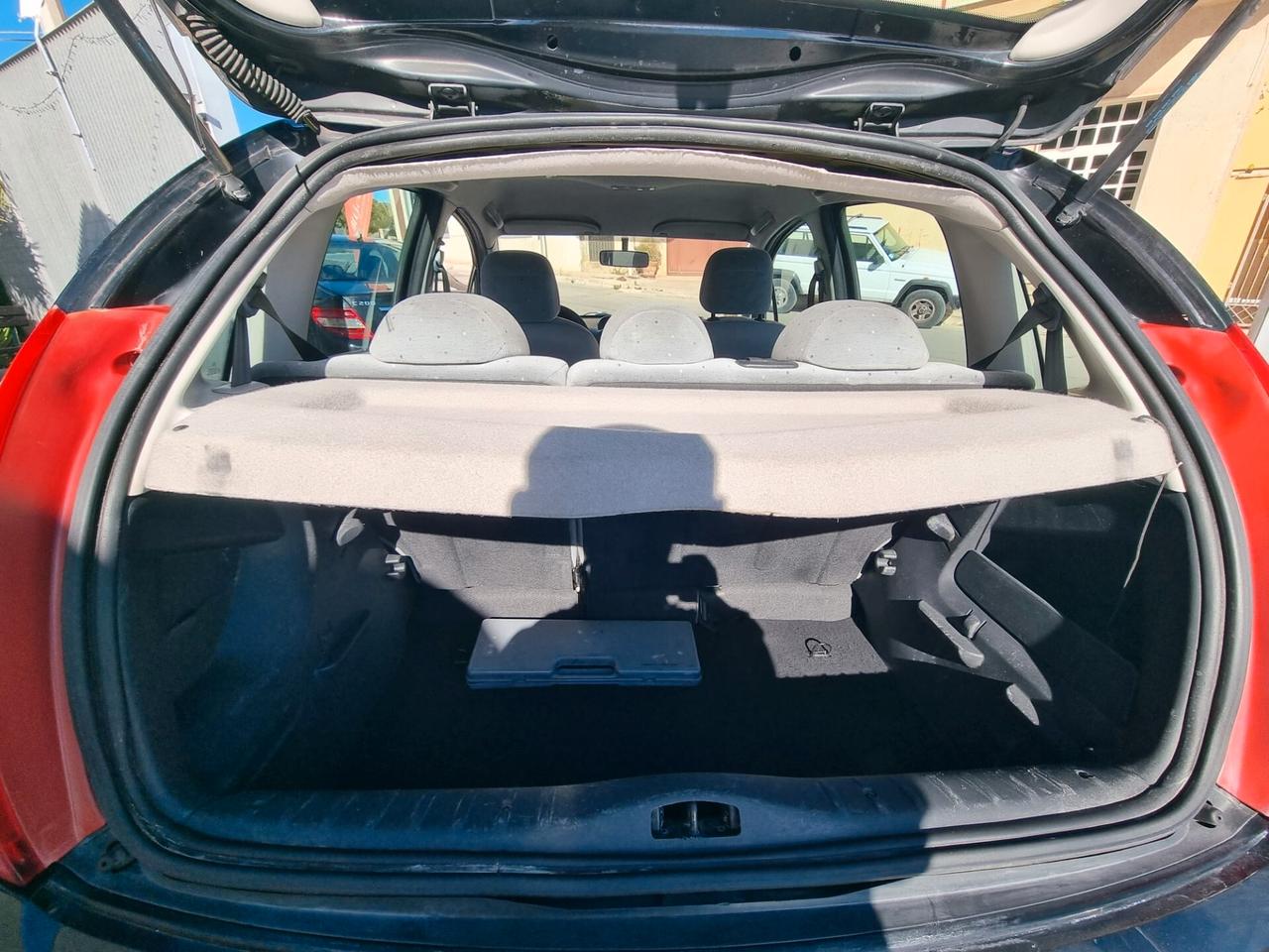 Citroen C3 1.1 Elegance buddha-bar