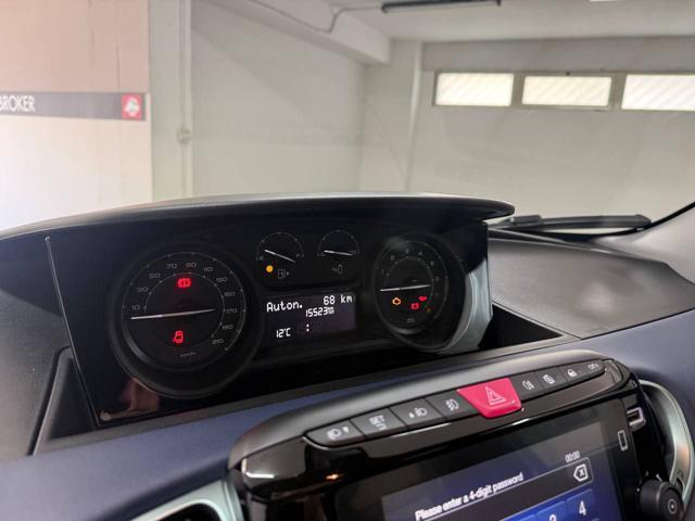 LANCIA Ypsilon 1.0 FireFly 5 porte S&S Hybrid Platino