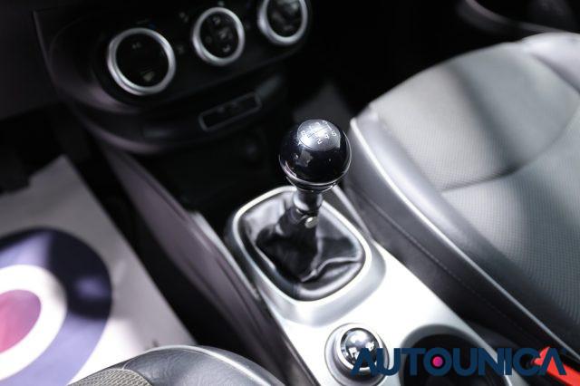 FIAT 500X 2.0 MULTIJET 140 CV 4x4 CROSS